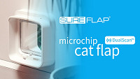 Testing the range of your SureFlap DualScan Microchip Cat Flap