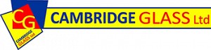 Cambridge Glass Logo