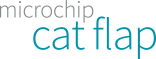 cat flap logo