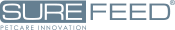 surefeed logo