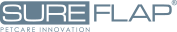 sureflap logo