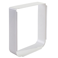 Pet Door Tunnel Extender