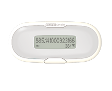 SureSense Microchip Reader