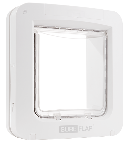 sure petcare cat flap