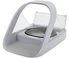 Microchip Pet Feeder Connect