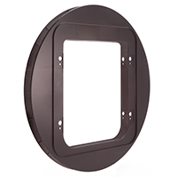 Pet Door Mounting Adaptor