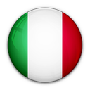 Italia flag