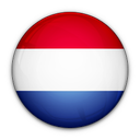 Nederland flag