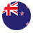 New Zealand flag