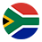 South Africa flag