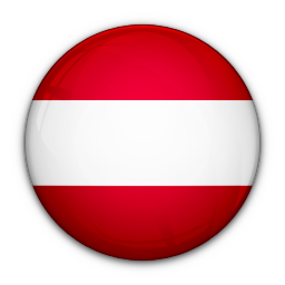 Österreich flag