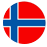 Norge flag