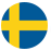 Sverige flag