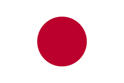 Japan flag