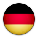 Deutschland flag