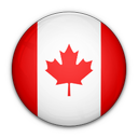 Canada (English) flag