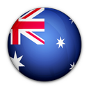 Australia flag