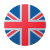 United Kingdom flag