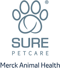 SureFlap logo