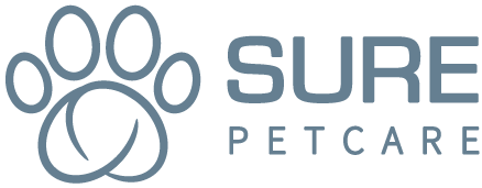 SureFlap logo