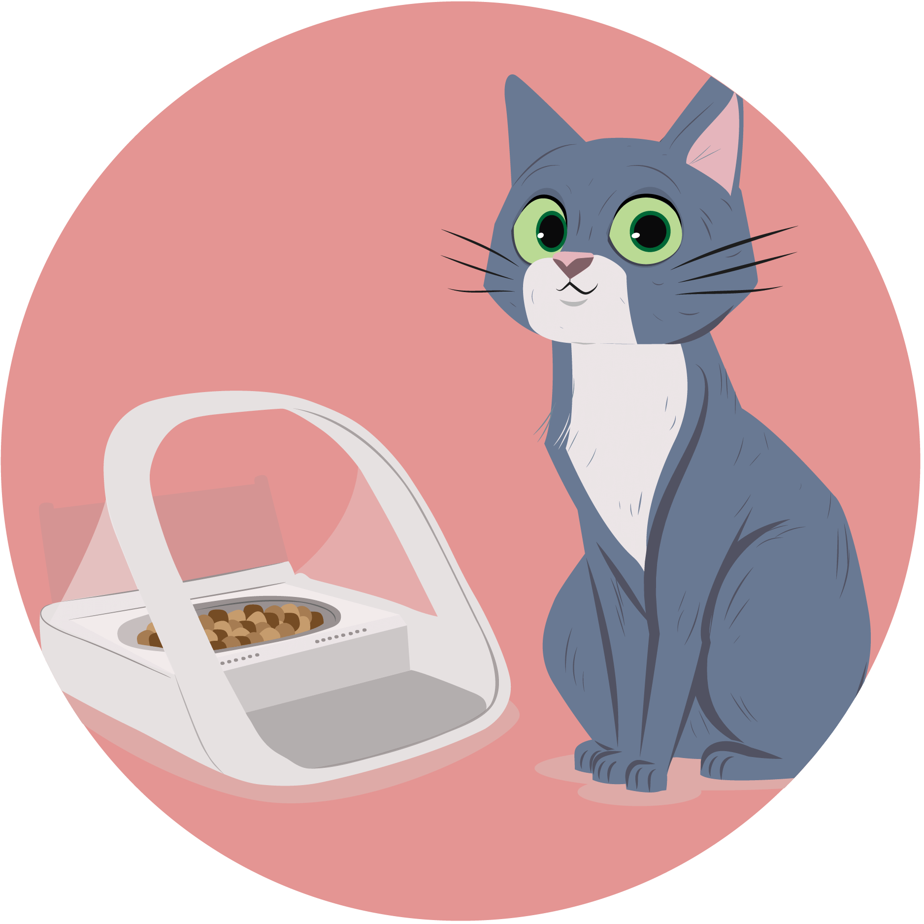 How to reduce stress during mealtimes