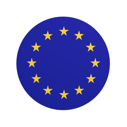 Rest of Europe flag